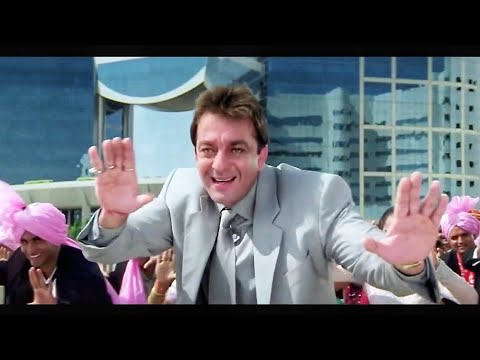 Piche Barati Aage Band Baja - Hum Kisi Se Kum Nahin | Udit Narayan & Alka Yagnik | Aaye Dulhe Raja