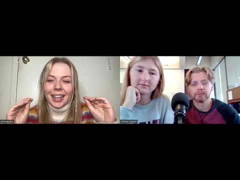 The Wrap -Keeping Up With The Bears Episode. 1 - Emma Keifer