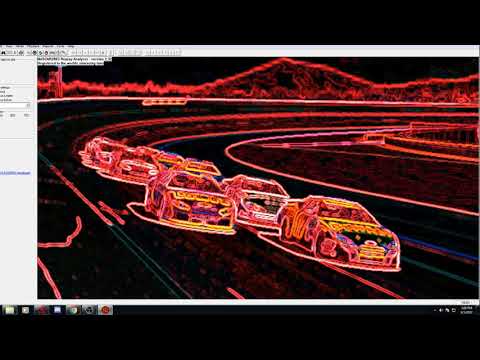 NR2003 - Replay Analyzer Tutorial.