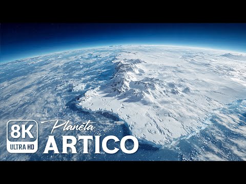 Ártico Inexplorado | Los Secretos Ocultos del Fin del Mundo Helado