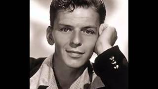 Frank Sinatra Everybody Loves Somebody (1947 version)