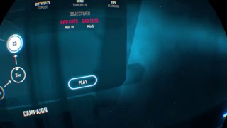 苦労した24Cをクリア！[LIVE#13 PSVRゲーム実況] ]Beat Saber PSVR（ビートセイバー） #13