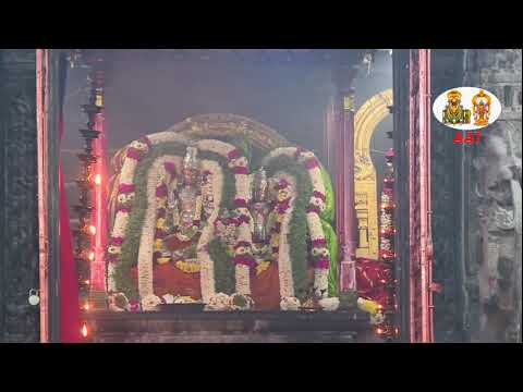 Arunachaleswarar Temple 9TH DAY Vasantha urchavam