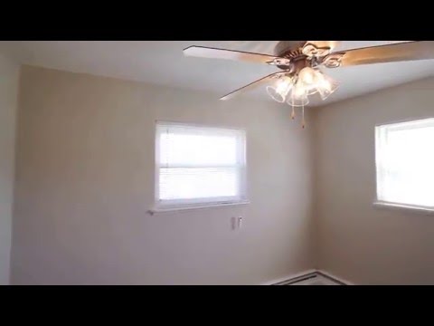 KC544 - Fisher Court Apartments Unit #8