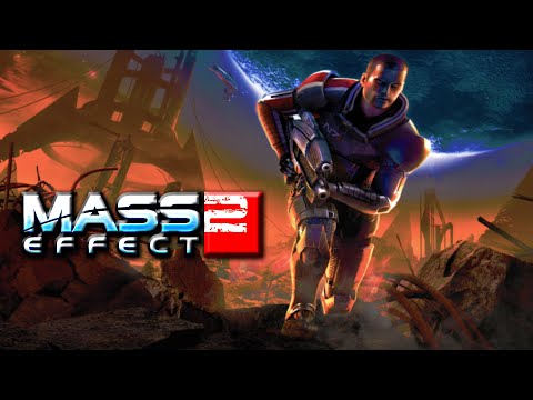 Zagrajmy w Mass Effect 2 : odcinek 12 - Horyzont