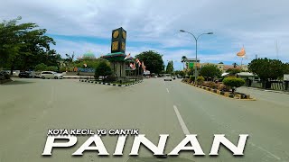Download lagu TOURING 'PAINAN', A SMALL AND BEAUTIFUL TOWN | A LAND OF A MILLION CHARMS | RAUN SABALIK mp3