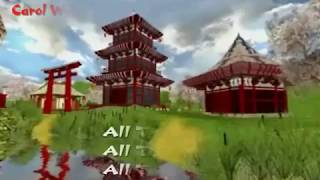 Carol Welsman ~ On A Slow Boat to China....w/Lyrics