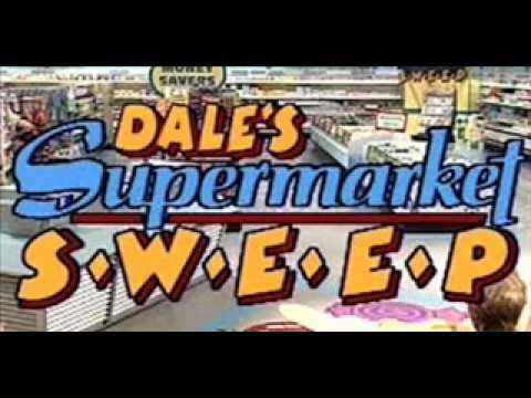 Dale's Supermarket Sweep (Theme)