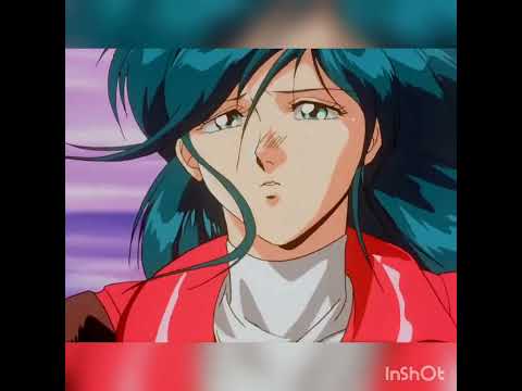 Tekkaman Opening but with Iron Saga Survival OST from the Tekkaman Collab