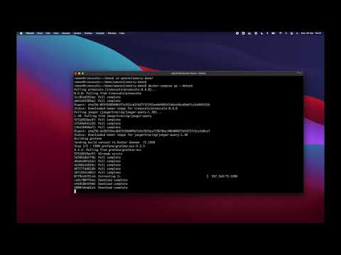 Understand your system like never before with OpenTelemetry, Grafana, & Promscale