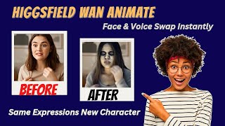 Why I’m Switching to Higgsfield Wan Animate (Proof & Comparisons)