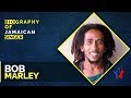 Bob Marley Short Biography - Famous Jamaican Singer