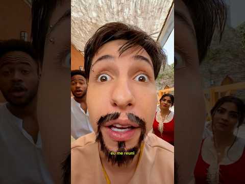 ELE ESTÁ DE VOLTA! #bullguer #humor #publi