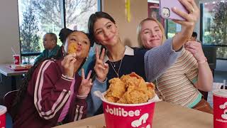 Jollibee by Bonfire Labs