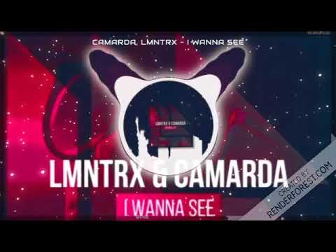CAMARDA, LMNTRX - I Wanna See (Extended Mix)
