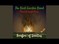 Bonfire of Sanities Re-Lit Flood and Fire (Remix)