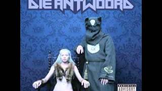 She makes me a killer - Die antwoord