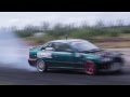 Kennedy Drifting Team driftdays 2014 hultsfred drifttrack