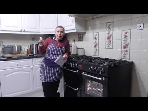 Belling SANDRINGHAM100DFT 100cm Dual Fuel Range Cooker - Product Review