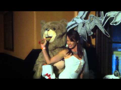 Best of the Beaux Arts Ball!