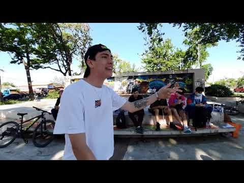 ZURA vs NASTI - 4TOS | MVP BATTLES X BDM