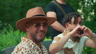 Download lagu TIIWTIIW - NTIYA MRA ft BILEL TACCHINI & DJ HARONE ( CLIP OFFICIEL ) mp3