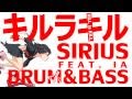 Eir Aoi - Sirius feat. IA - Drum & Bass [ dj-Jo ...