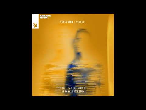 Yulia Niko (feat. Sil Romero) - Exito (NenaHalena Extended Remix)