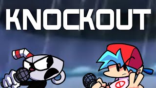 Cover art for endi cross cup head