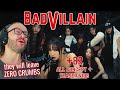 beasts! BADVILLAIN - '+82' Performance Video + all teasers and concepts reaction