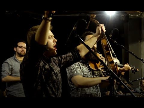 Góbé és PásztorHóra táncház