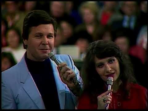 Л.Лещенко и Т.Анциферова - До свидания, Москва