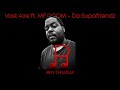 Vast Aire ft. MF DOOM - Da Supafriendz Lyrics