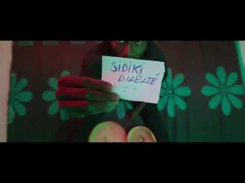 Sidiki Diabaté renaissance parti 2 clip officiel (2021)