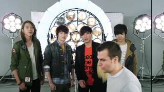 CNBLUE - Hey You M/V