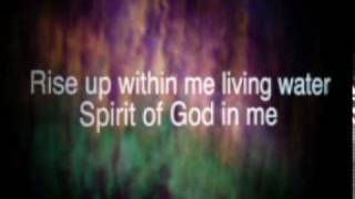 Welcome In This Place