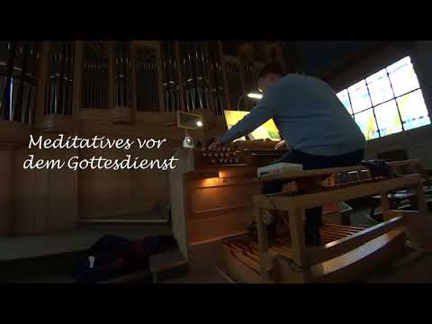 Gotteslob 764 (Bistum Essen) - Ein Herz ist uns geschenket