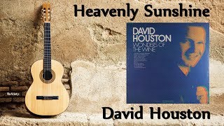 David Houston ‎- Heavenly Sunshine