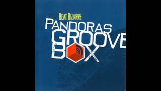 Beat Bizarre - Urban Disturbance