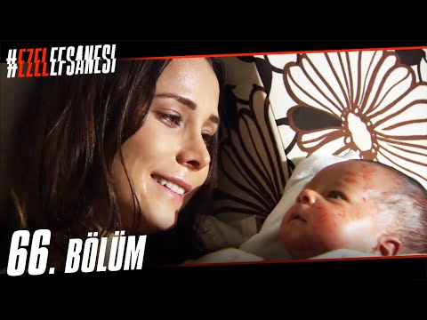 Ezel Episode 66