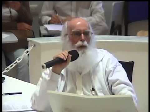 Tertúlia 1169 - Nanotecnologia pró paz (Tecnologia) | #Conscienciologia