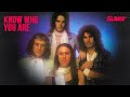 Slade - Know Who You Are (Official Audio)