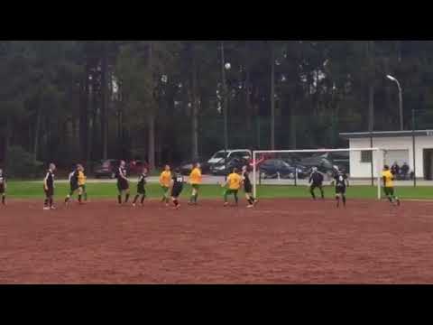 FC Sauerlandia Hövel - TuS Bruchhausen III Tor David Nöhmke