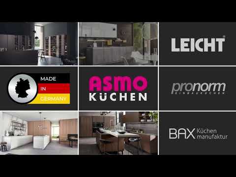 Die perfekte Küche zum fairen Preis! Sichern Sie sich jetzt Ihren persönlichen Küchen-Beratungstermin auf asmo.de.