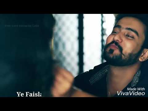Whatsapp status video