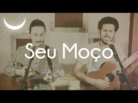 Seu Moço video