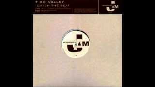 T  Ski Valley - Catch The Beat (Dimi's & Mousse T.'s Old School Mix)