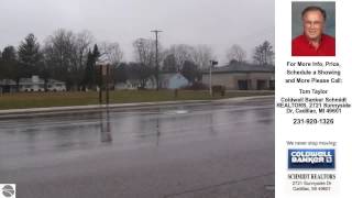 preview picture of video '415 N Main Street, Lake City, MI Presented by Tom Taylor.'