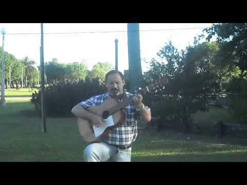 RUBEN ALBERTO BENEGAS: "Huella de los malones" año 2016 Urdinarrain Entre Rios