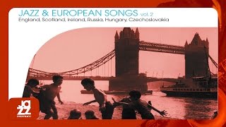 Count Basie & His Orchestra - London Bridge Is Falling Down